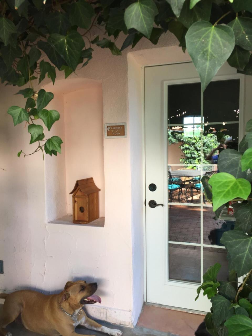 Casa Paloma B&B Tubac Exterior foto